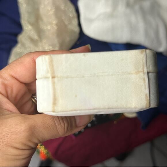 Disney Tinkerbell “Believe” Pendant – Sterling Silver Necklace with Chain - Picture 5 of 16